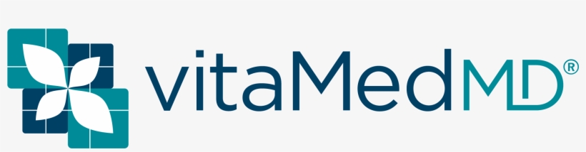 Transparent File - Vitamedmd Logo, transparent png