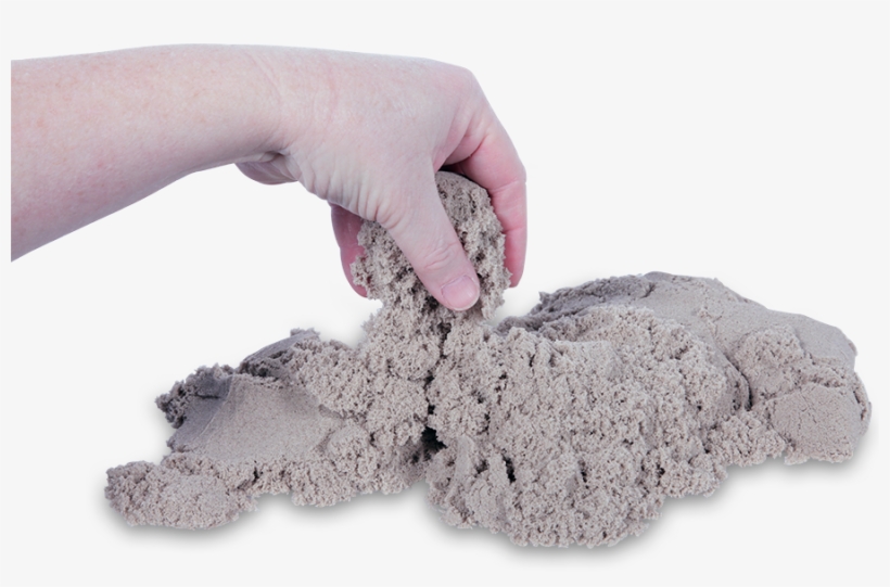 Kinetic Sand Png, transparent png