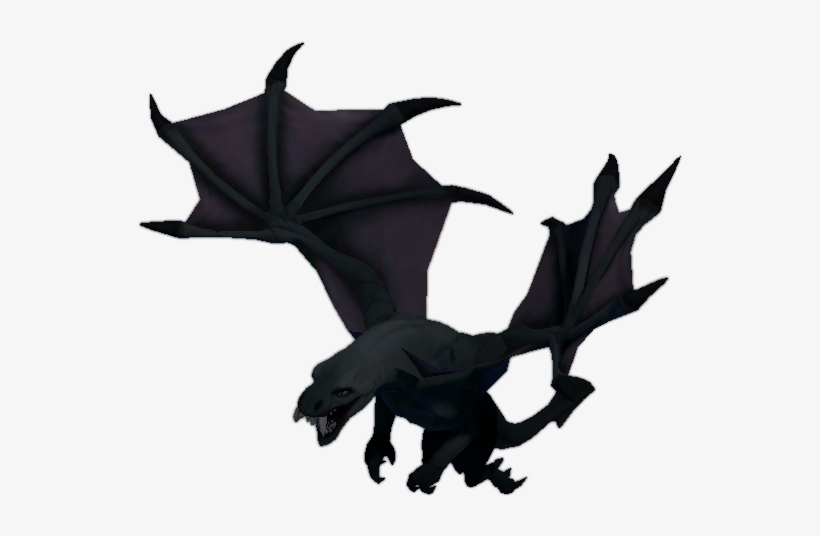 Dota Dragon Creep, transparent png