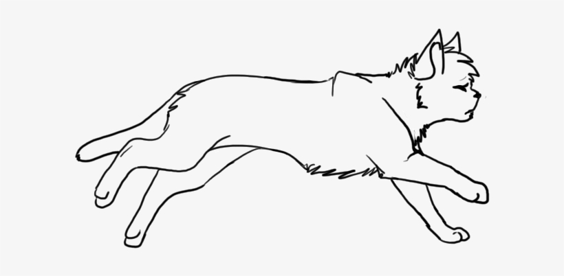 The World Of Warrior Cats - Chicken, transparent png