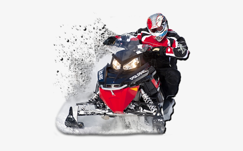 Snowmobile - John Deere Snowmobiles Png, transparent png