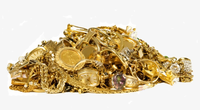 Cash For Gold In Ma - Gold Coins And Jewelry, transparent png