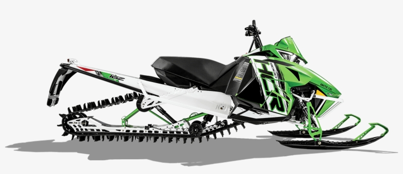 Models Archive - 2018 Arctic Cat M8000, transparent png