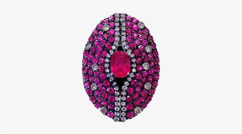 Ring - Diamond, transparent png