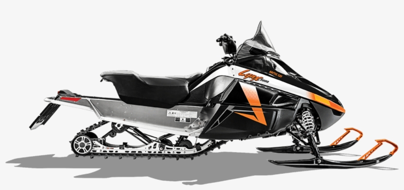 2017 Lynx 2000 Es - 2017 Arctic Cat Zr 7000 Lxr, transparent png