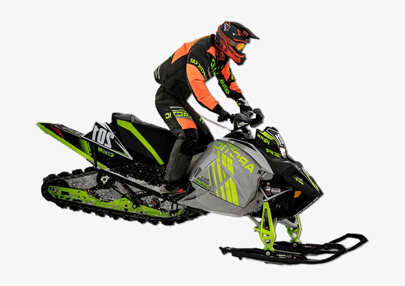 Mobiling - Snowmobile, transparent png