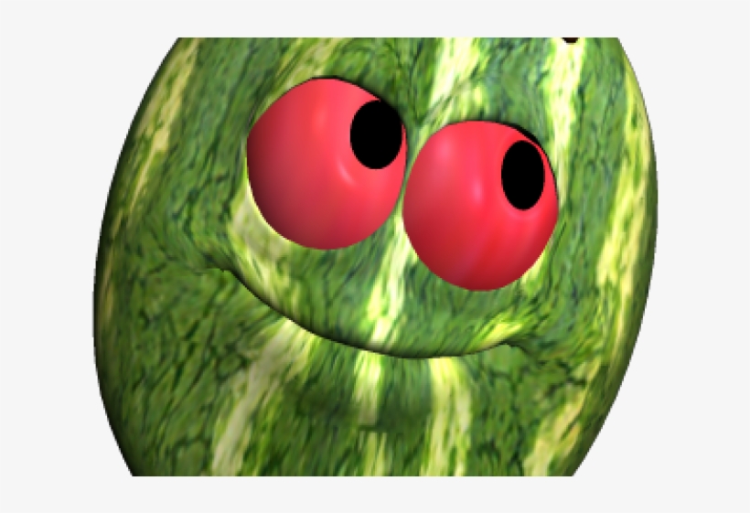 Watermelon, transparent png