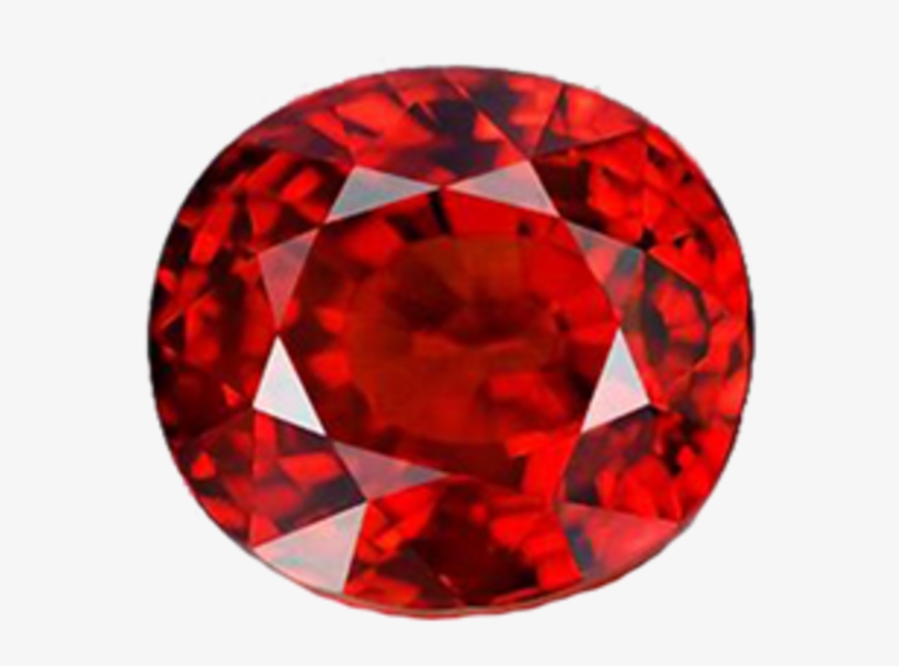 Tok Brothers Ruby Gemstone - Ruby, transparent png