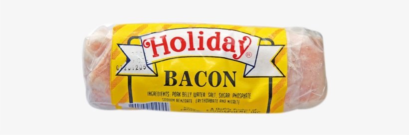 Leave A Reply Cancel Reply - Cdo Holiday Bacon, transparent png