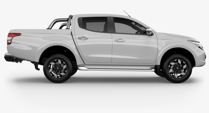 Choose Your Colour - Mitsubishi Triton Exceed 2016, transparent png