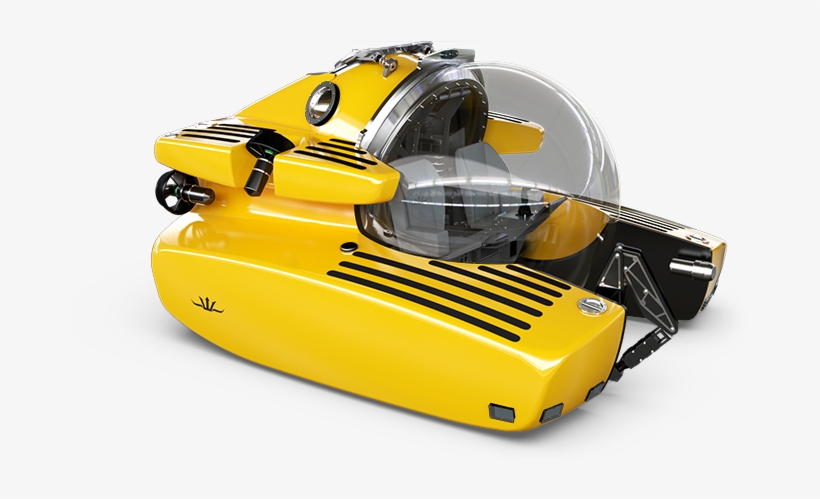 Triton 1650/3 Lp - Aston Martin Triton Submarines, transparent png
