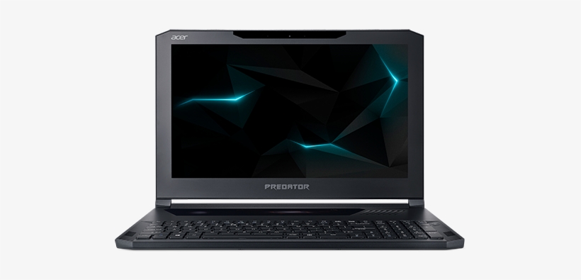 Predator Triton 700 Gaming Laptop - Acer Predator Triton 700, transparent png