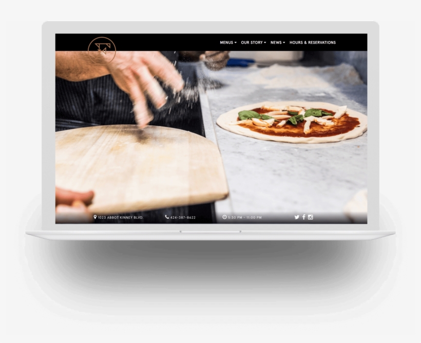 Sociavore Feature - Restaurant-focused Design - Restaurant, transparent png