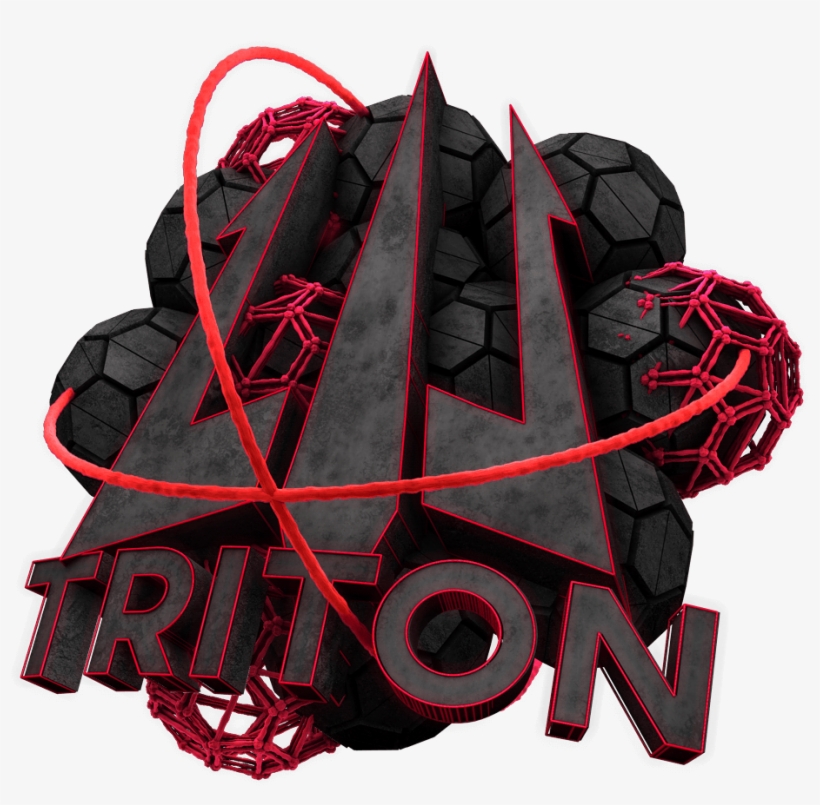 Triton - Triton Mcsg, transparent png