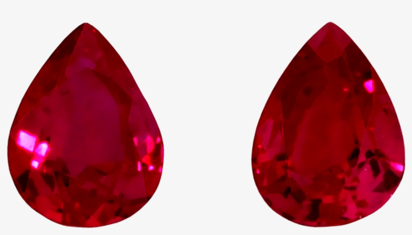 View Stones - Ruby, transparent png