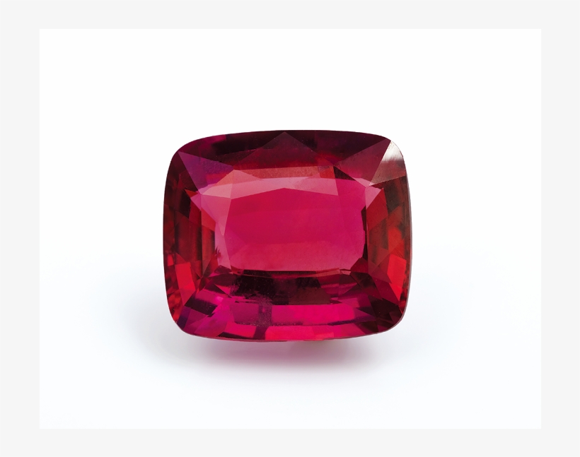 Buyers' Unwavering Affinity For Rubies, Coupled With - Ruby, transparent png