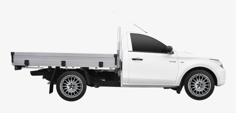 Wheels For Mitsubishi Triton Vehicles - Ford Falcon Ute, transparent png