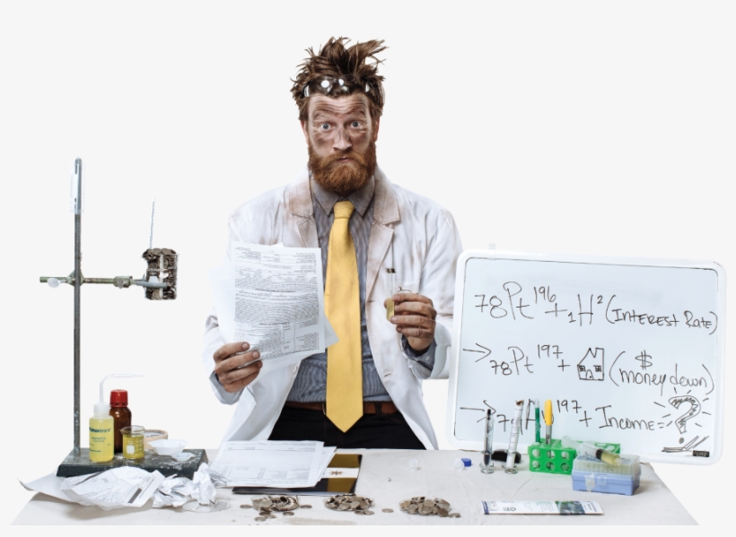Img - Home Loans Not Rocket Science: Your First Time Home, transparent png