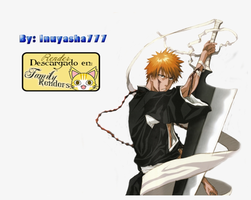 Bleach Cosplay Kurosaki Ichigo Bankai Full Hollow Mask, transparent png