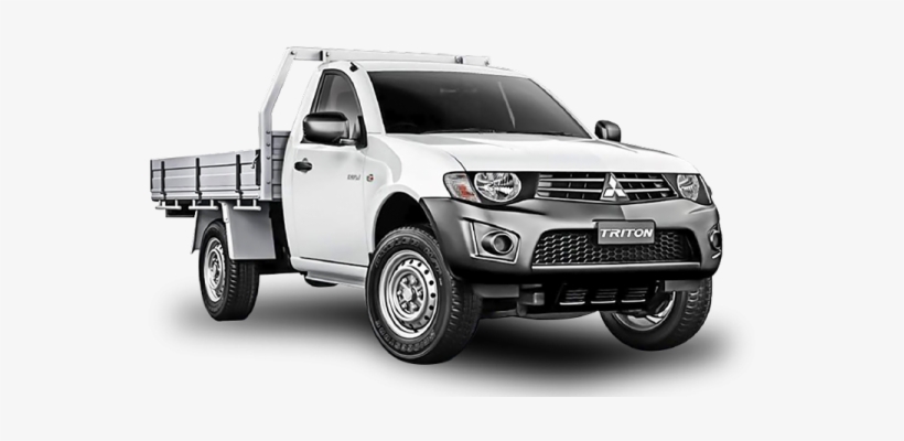 Mitsubishi Triton Ute, transparent png