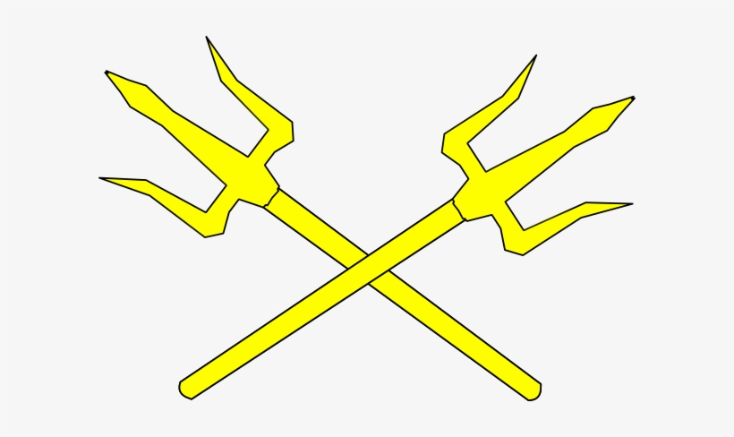 Triton 2 Clip Art - Triton Clipart, transparent png