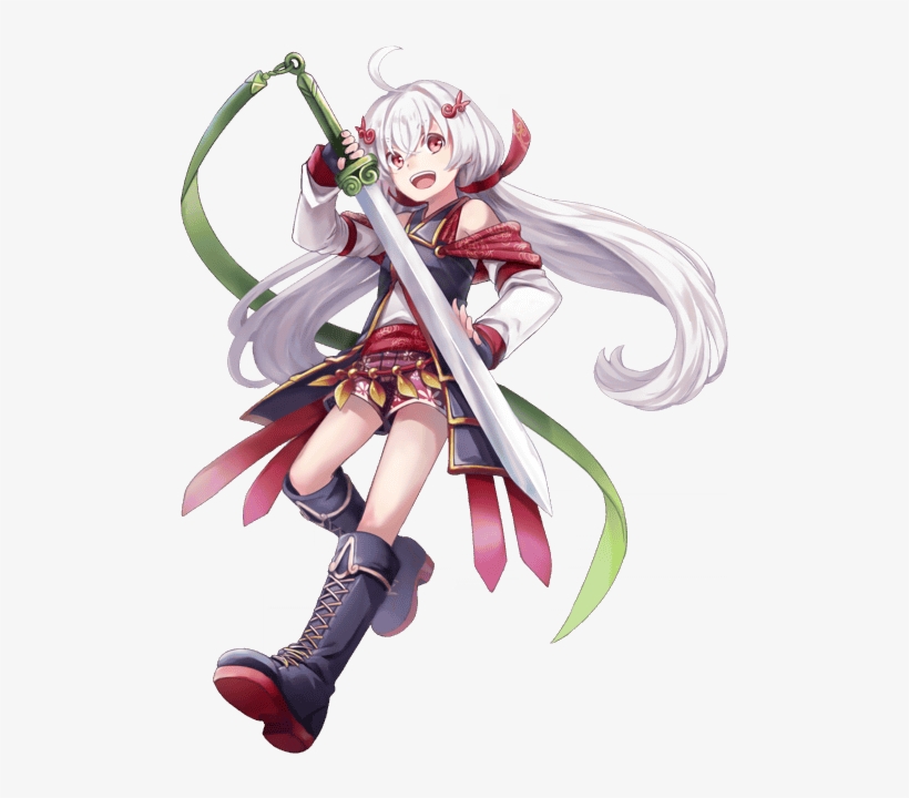 Kusanagi - Phantom Of The Kill Kusanagi, transparent png