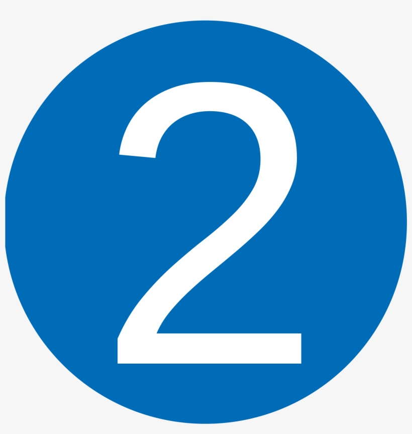 Transport - 2 Symbol, transparent png