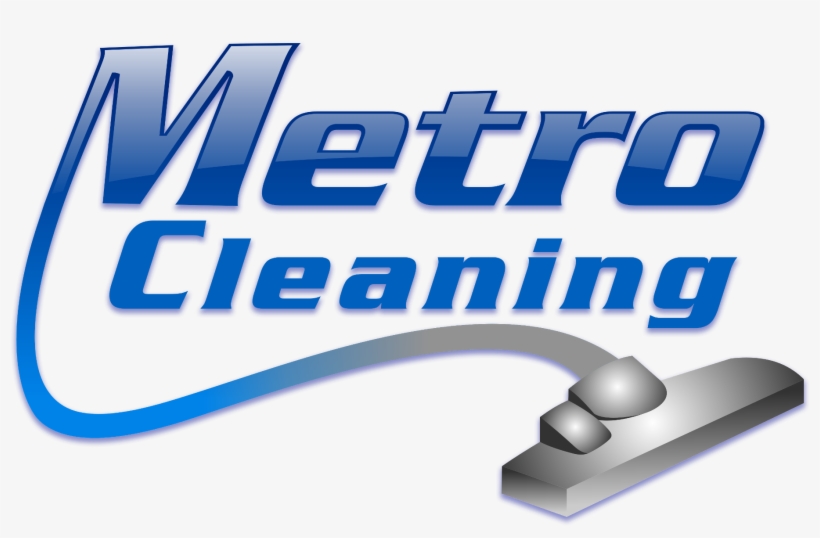 Metro Cleaning Logo Metro Cleaning 1838x1127 PNG Download PNGkit