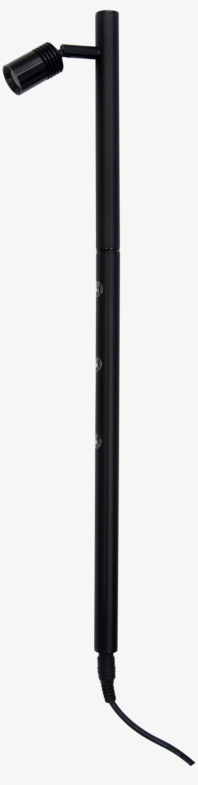 Brightness Showcase Jewelry Led Light Pole - Jewellery, transparent png
