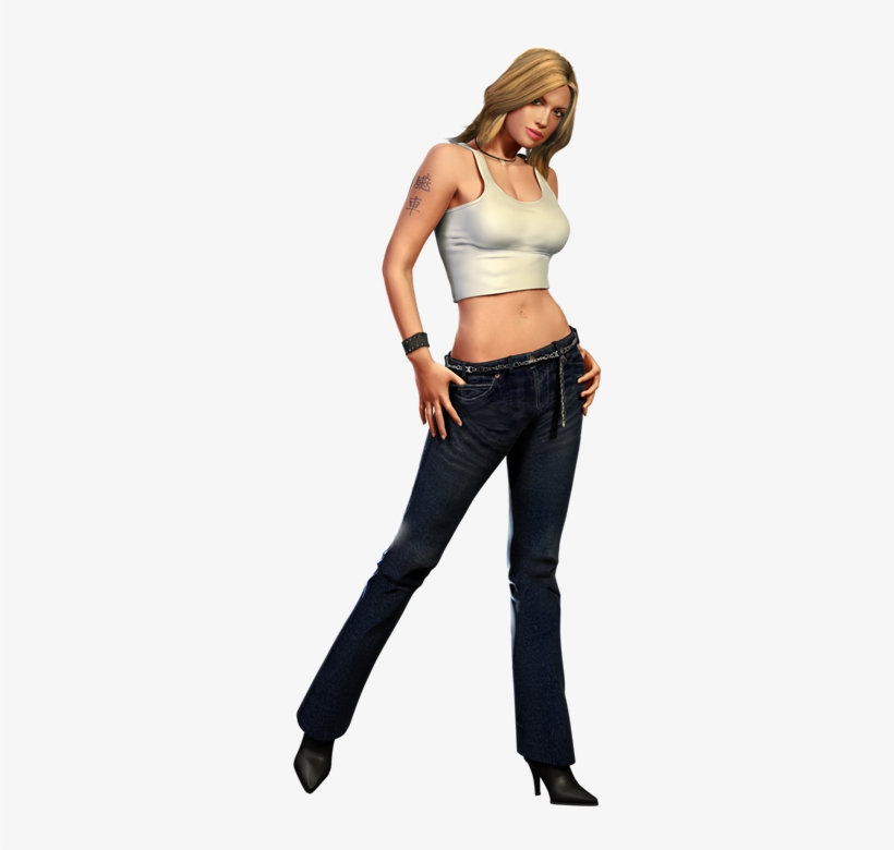 Need For Speed - Need For Speed Underground Render, transparent png