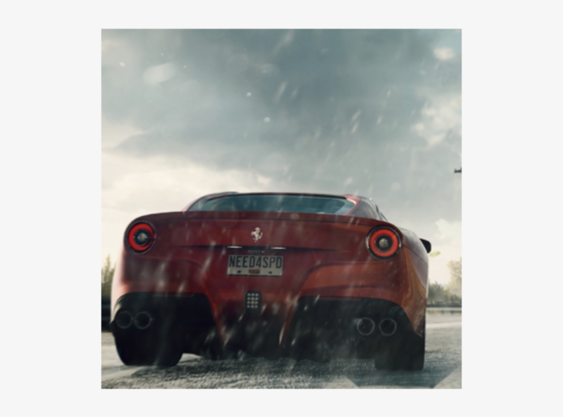 Need For Speed Is Heading To Next-gen Consoles In The - Need For Speed Rivals Game Xbox 360, transparent png