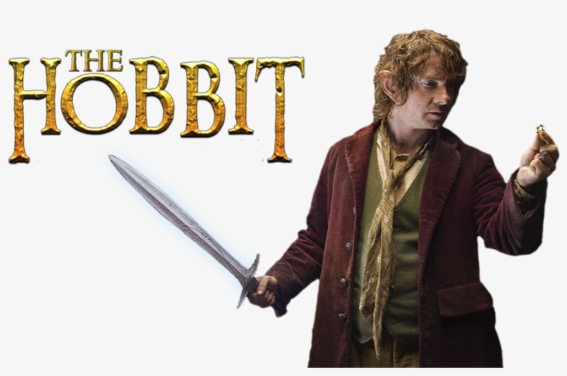 The Hobbit Png Clipart - Hobbit Png, transparent png