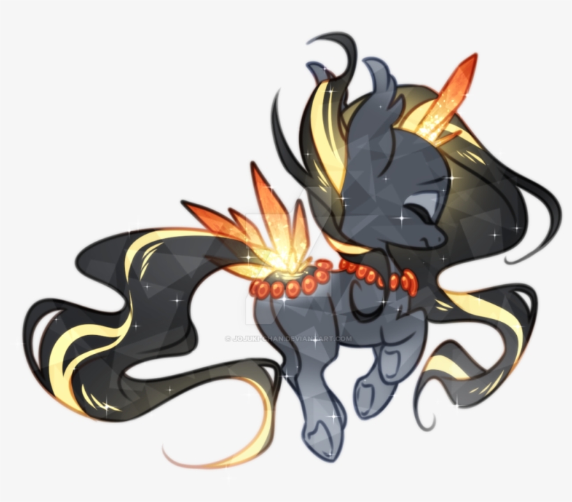 Harvest Moon Clipart Haloween - My Little Pony: Friendship Is Magic, transparent png