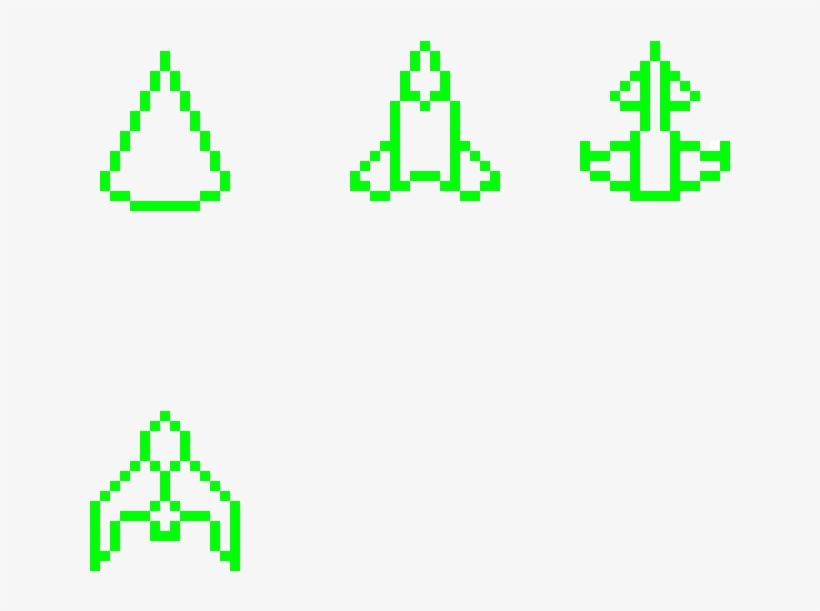 Spaceships - Sign, transparent png