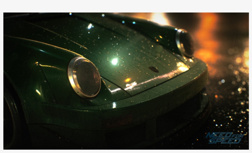 Nfs 2015 Pc (or) At Need For Speed Pc, transparent png