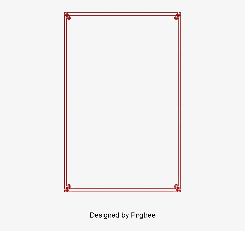 Traditional Borders, Frame, Window Frames Png And Psd - Portable Network Graphics, transparent png
