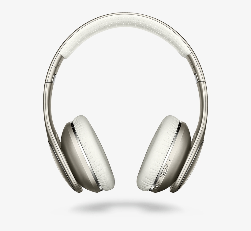 Gold Level On Wireless Pro - Samsung Level On Pro Wireless Bluetooth Headphones, transparent png
