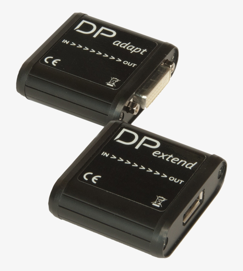 Displayport Accessories - Datapath Displayport Accessory, transparent png