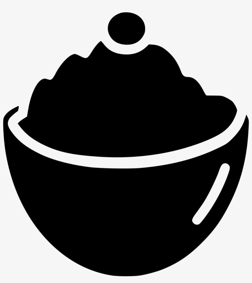 Ice Cream Sugar Bowl Treat - Sugar Bowl Resort, transparent png