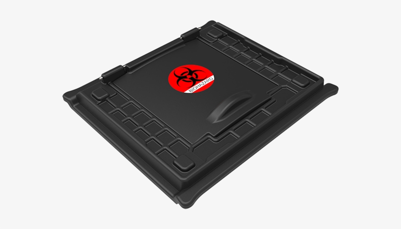 43g Lab Lid - Health System, transparent png