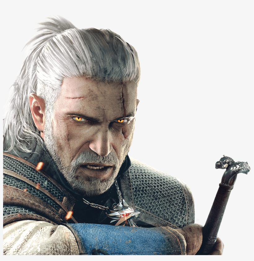 Wild Hunt - Witcher Iii (3) Wild Hunt (pc), transparent png