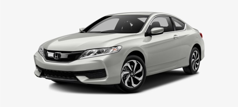 A Comparison Of The 2016 Honda Accord Coupe Vs The - 2016 Honda Accord Lx Png, transparent png
