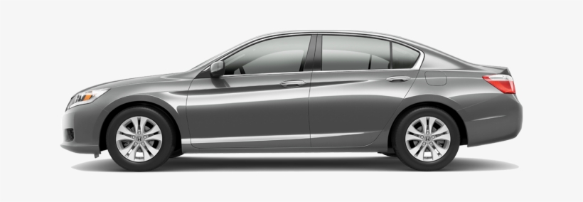2015 Honda Accord Sedan - 2013 Honda Accord Lx, transparent png