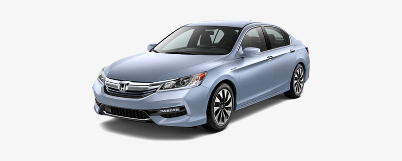 36 Pm 170763 Cr Exl 34front 6/12/2016 - 2017 Honda Accord Hybrid White, transparent png