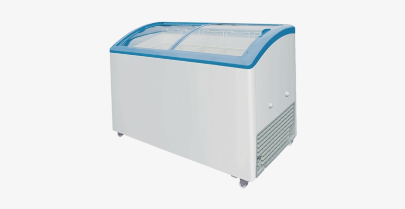 Diana Tc-405cg - Icecream Freezer, transparent png