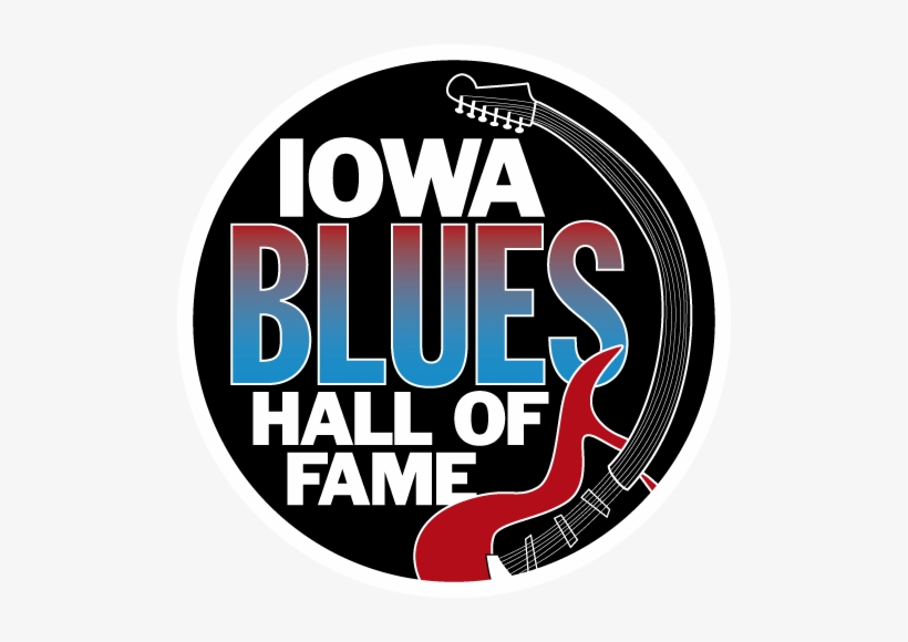 The Iowa Blues Hall Of Fame Mission Is To Recognize, - Logo F4, transparent png