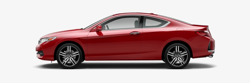 Touring 6-speed Automatic - Accord Coupe Red 2017, transparent png