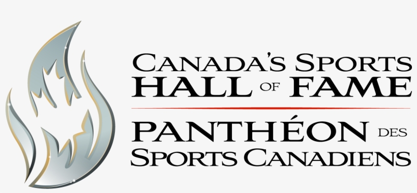 Cshoflogo Sshoflogo - Canada's Sports Hall Of Fame Logo, transparent png