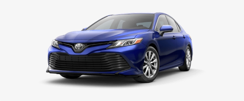 2018 Toyota Camry - 2019 Toyota Camry L, transparent png