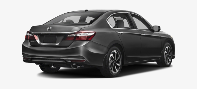 Honda Accord - Lia Honda Enfield, transparent png